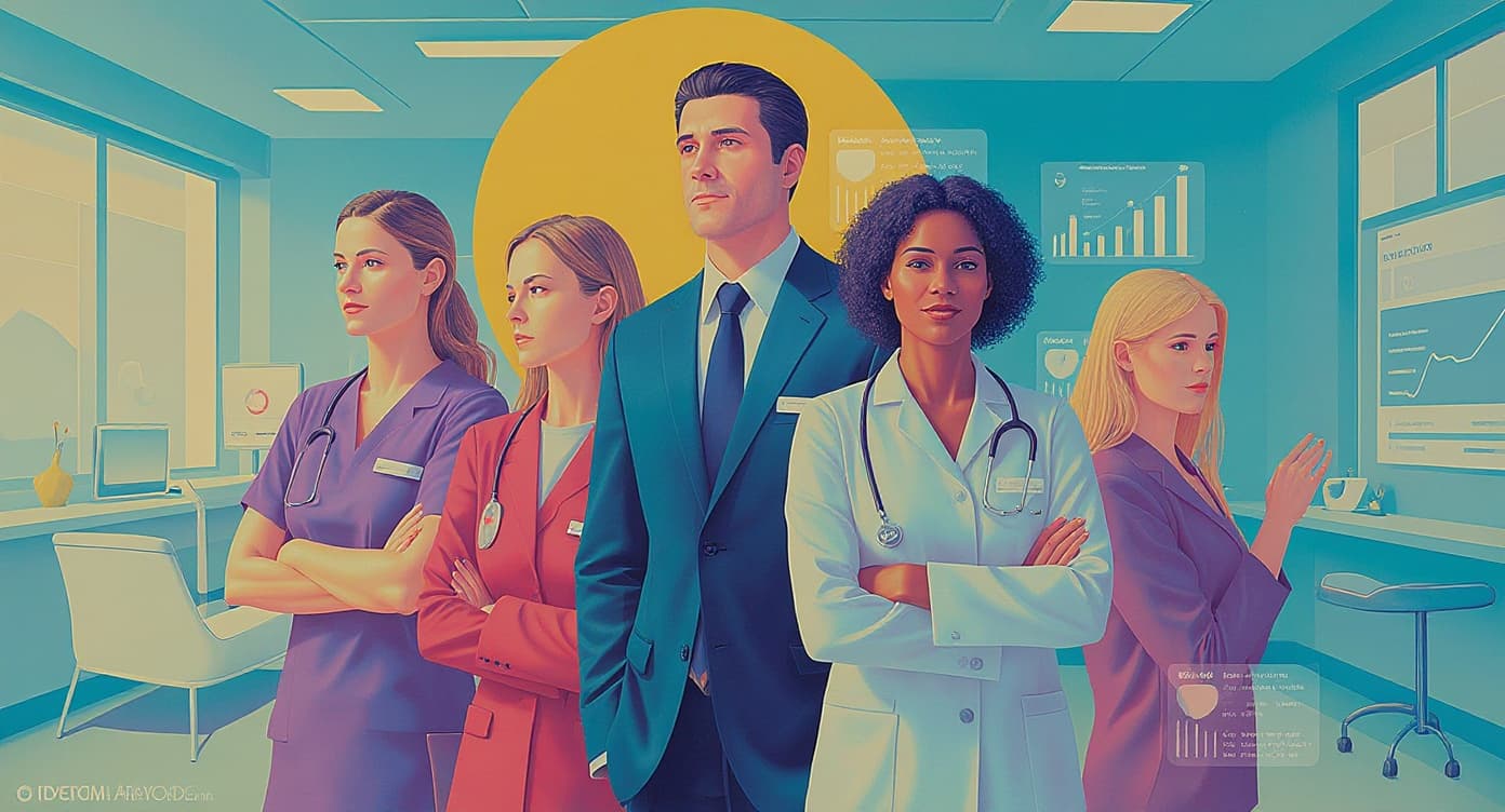 The U.S. Allied Health Job Market: Demand, Pay, and Career Moves for 2026